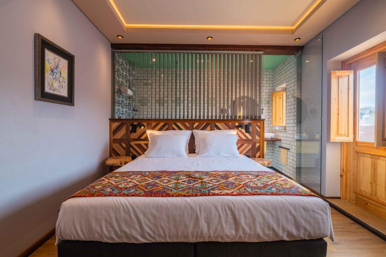 Hotel Origens Boutique - Adults Only Albufeira