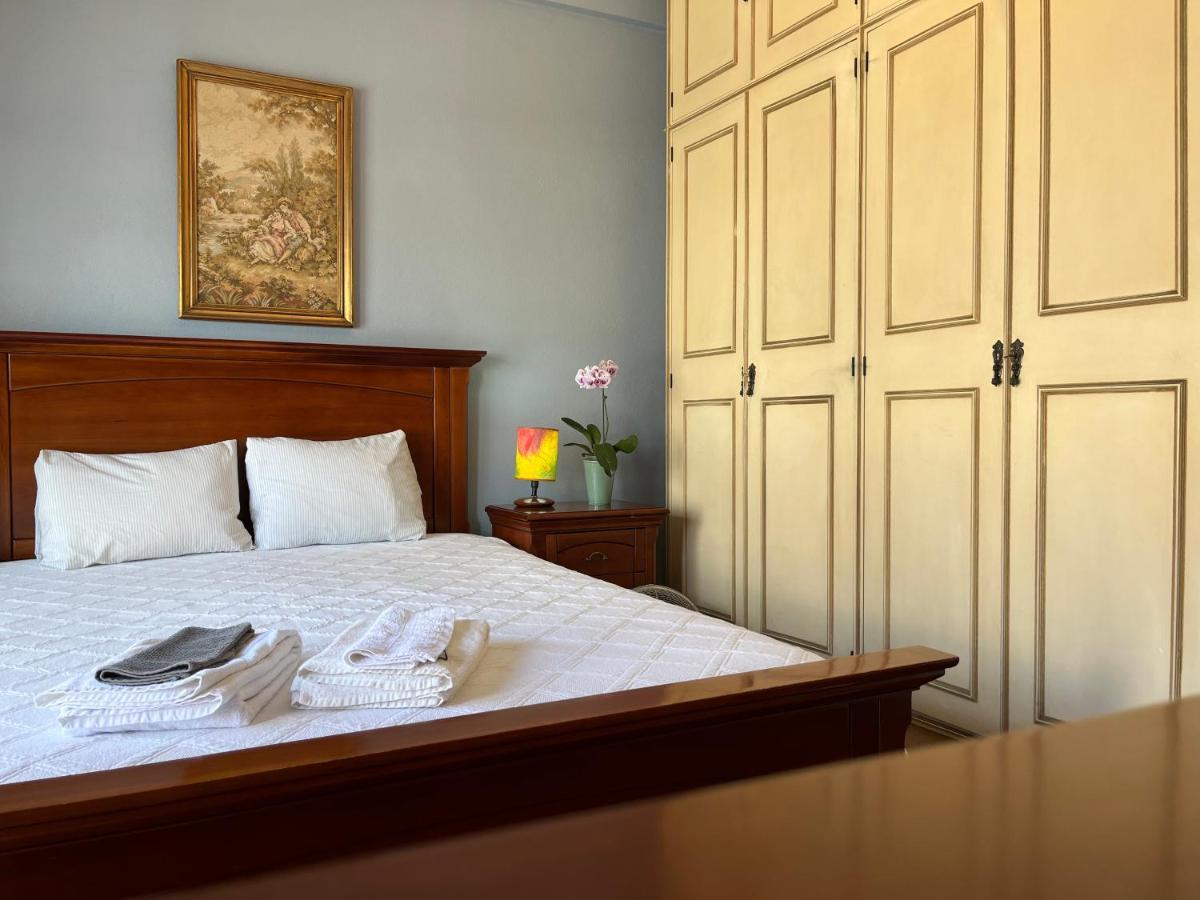 Bed & Breakfast Sopas E Descanso Albufeira