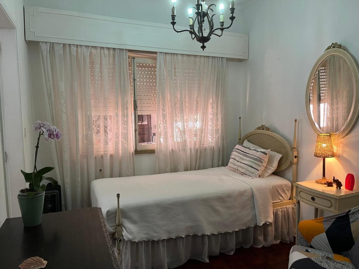 Sopas E Descanso Bed & Breakfast