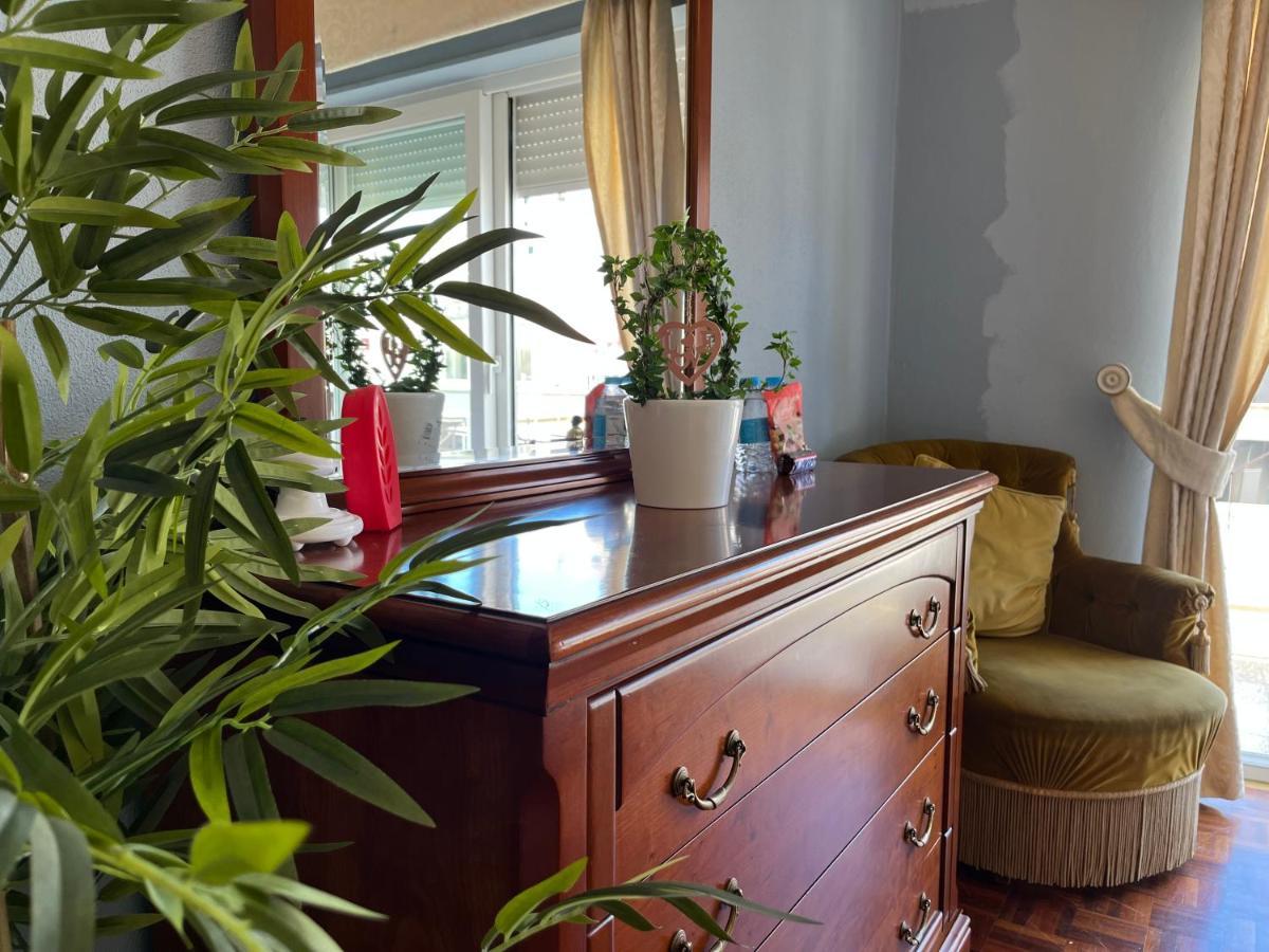 Bed & Breakfast Sopas E Descanso Albufeira