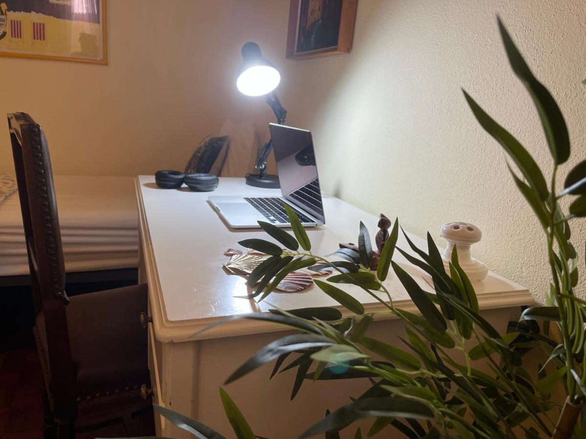 Sopas E Descanso Bed & Breakfast Albufeira