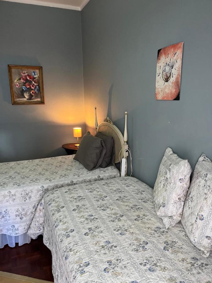 Bed & Breakfast Sopas E Descanso *