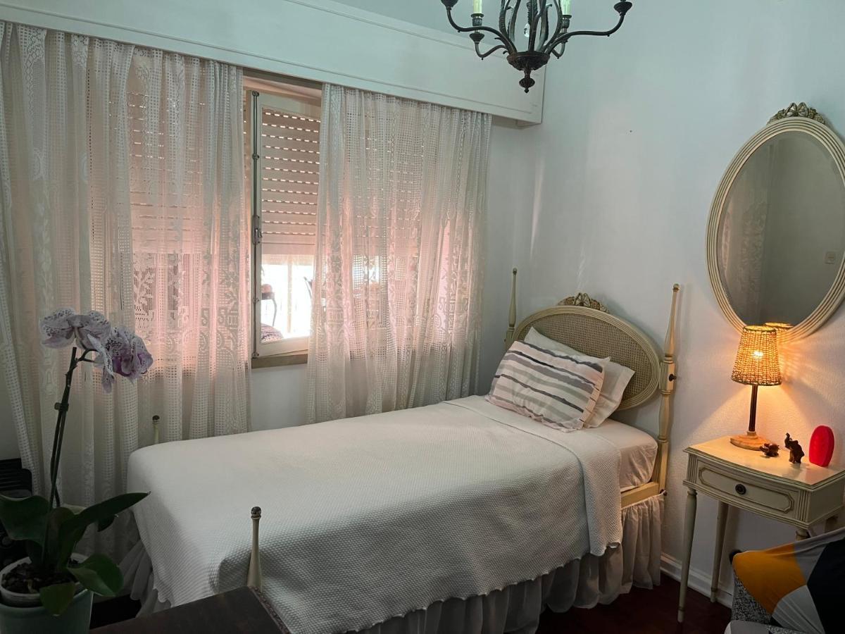 Bed & Breakfast Sopas E Descanso Albufeira