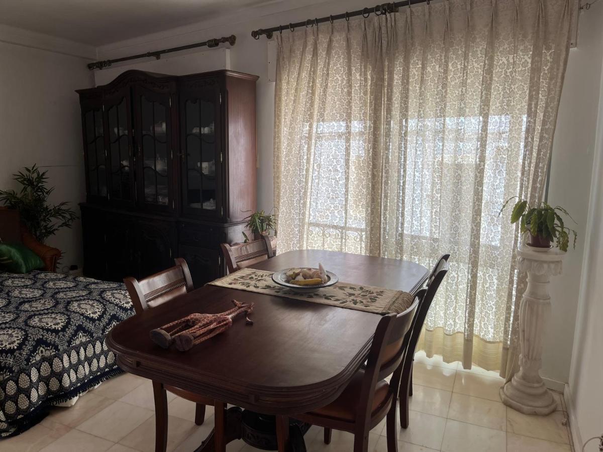 Bed & Breakfast Sopas E Descanso Albufeira