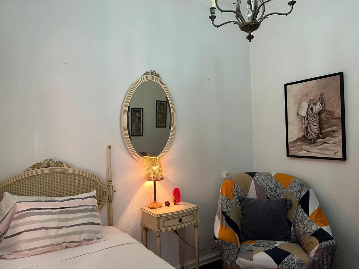 Sopas E Descanso Bed & Breakfast Albufeira
