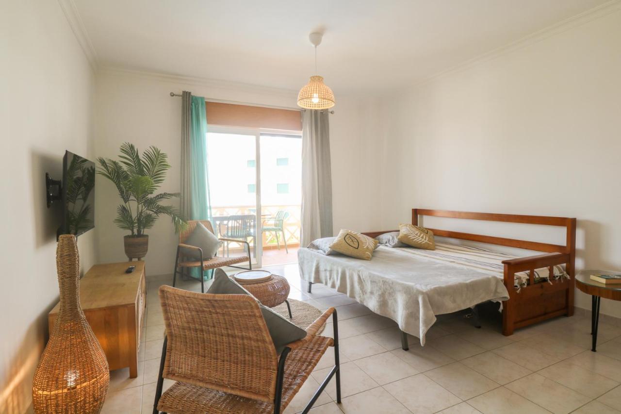 Apartment Sea Shell Albufeira