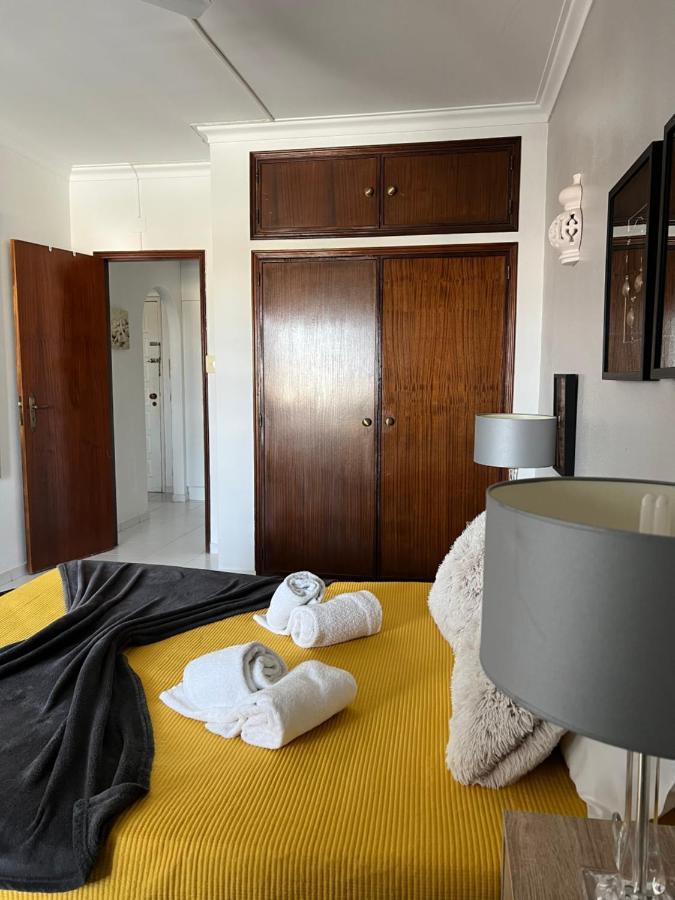 Casa Da - Santa Eulalia Apartamento
