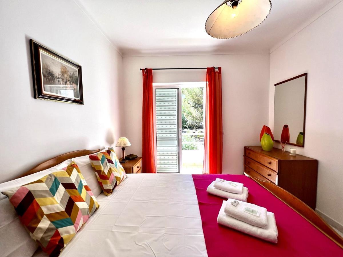 Falesia Beach 2 By Homing * Albufeira