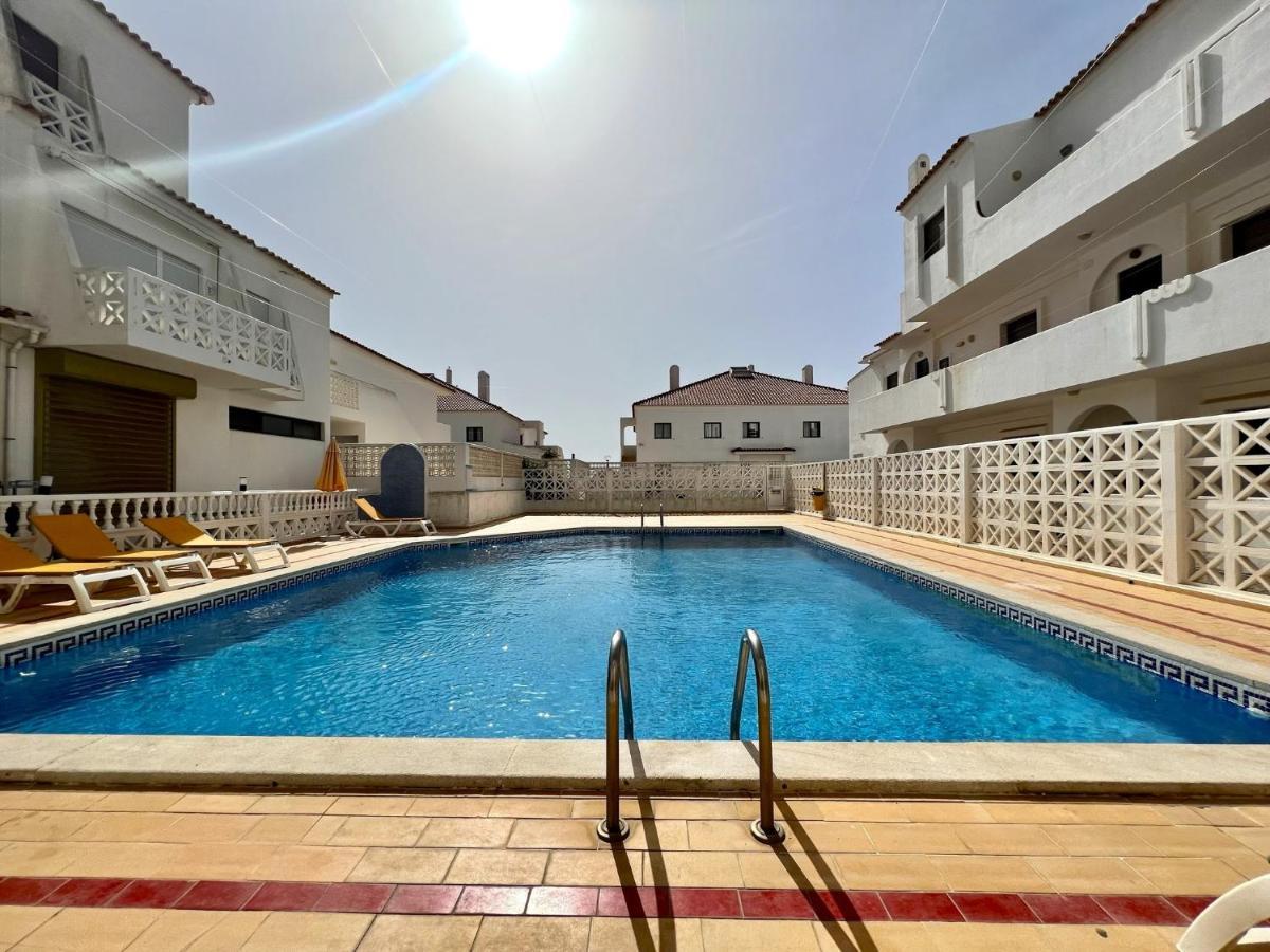 3 With Pool By Homing * Albufeira