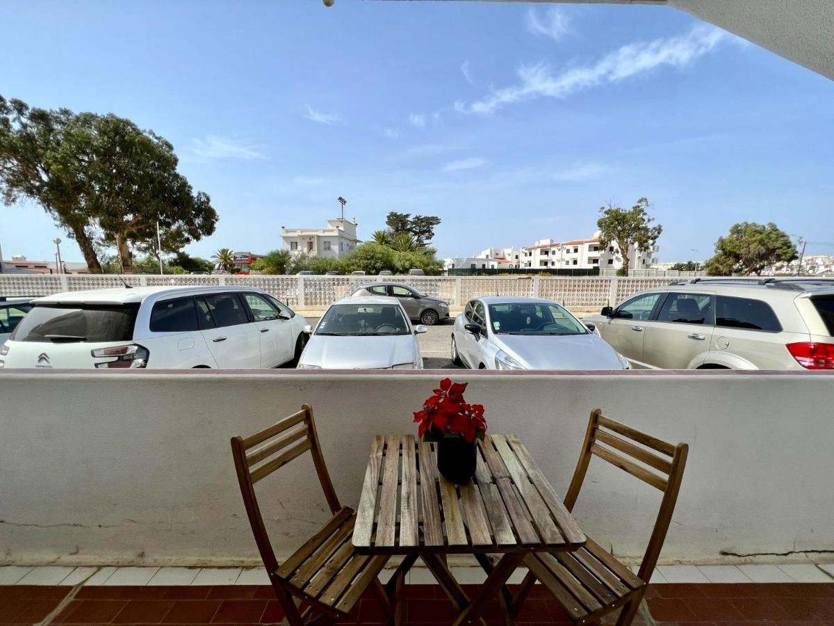 Apartment 3 With Pool By Homing Albufeira