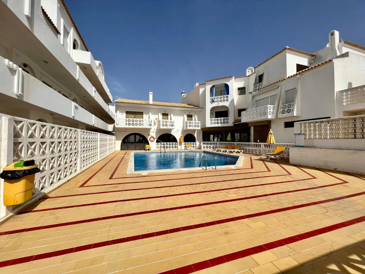 3 With Pool By Homing * Albufeira