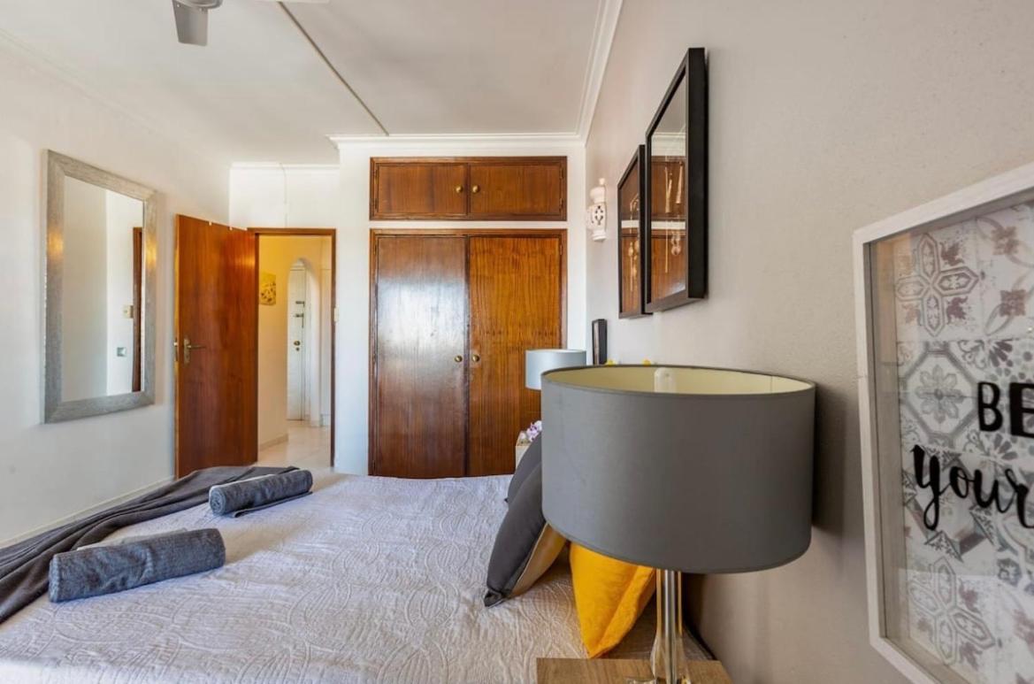 Casa Da - Santa Eulalia Apartamento Albufeira