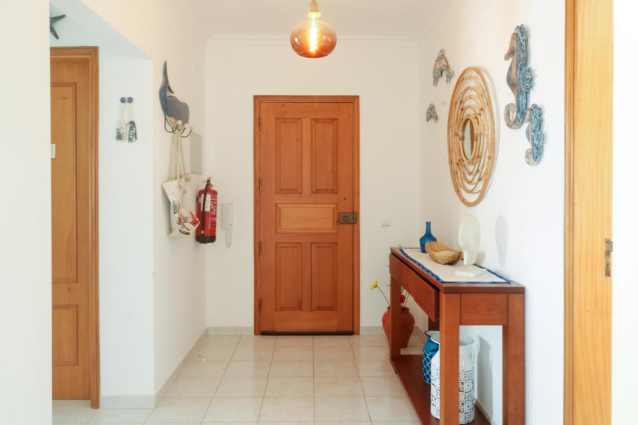 Apartment Sea Shell *
