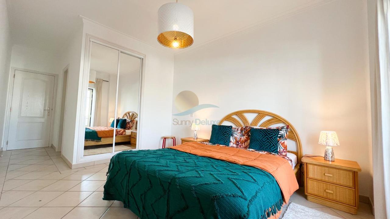 Da Oura By Sunny Deluxe Apartamento *