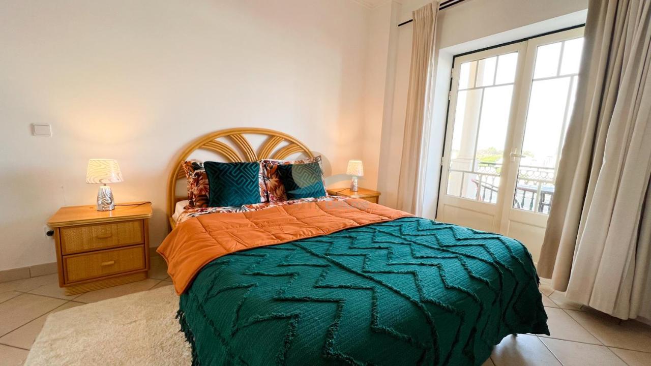 Da Oura By Sunny Deluxe Apartamento Albufeira