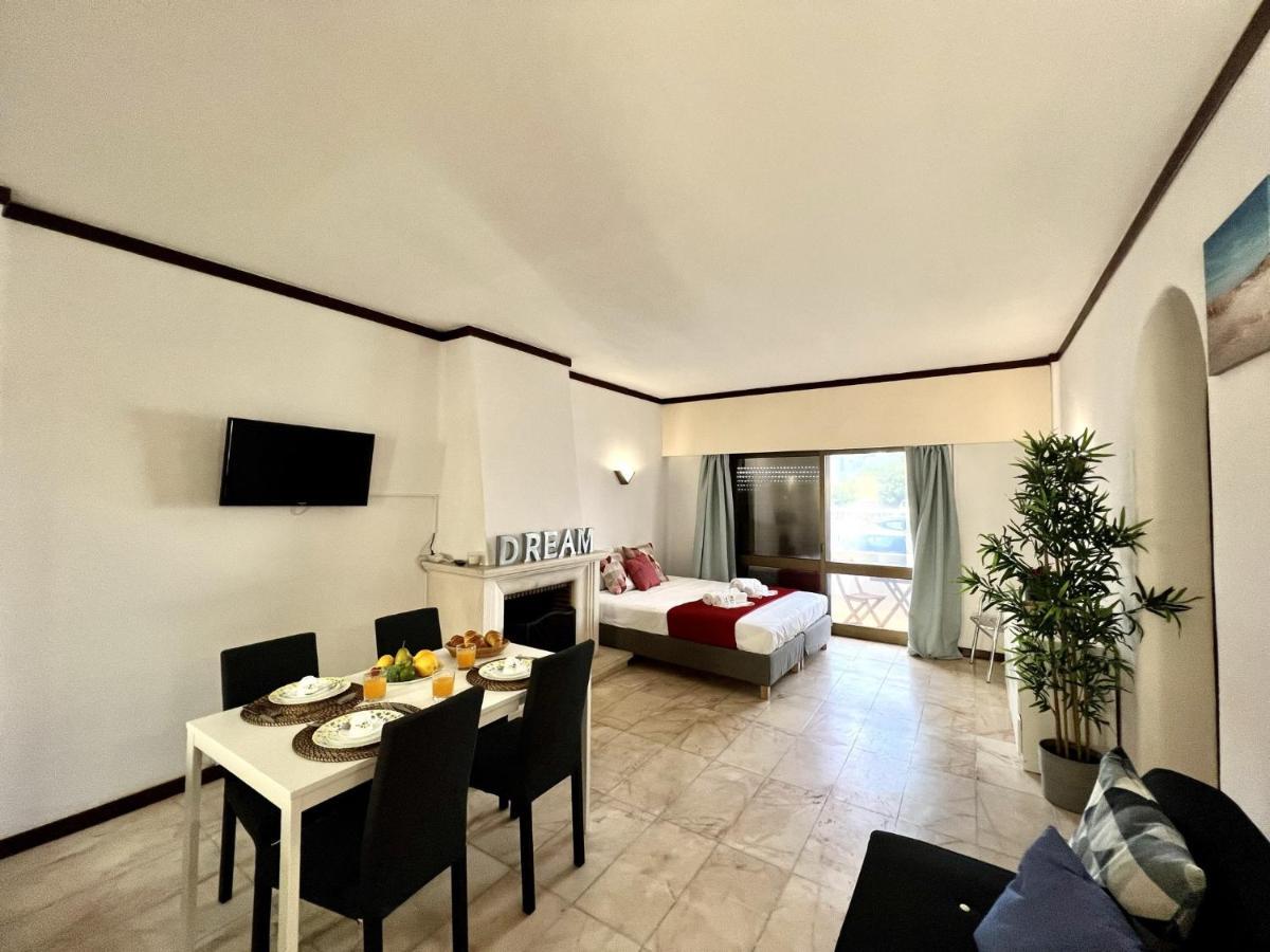 3 With Pool By Homing Apartment Albufeira
