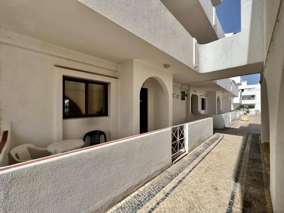 3 With Pool By Homing Apartment Albufeira