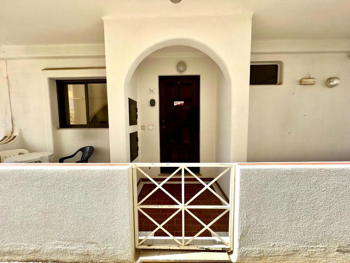 3 With Pool By Homing Apartment Albufeira