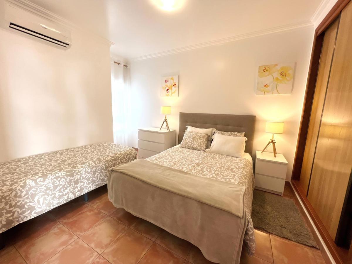 Apartment Apartamento Roja Sol 5 *