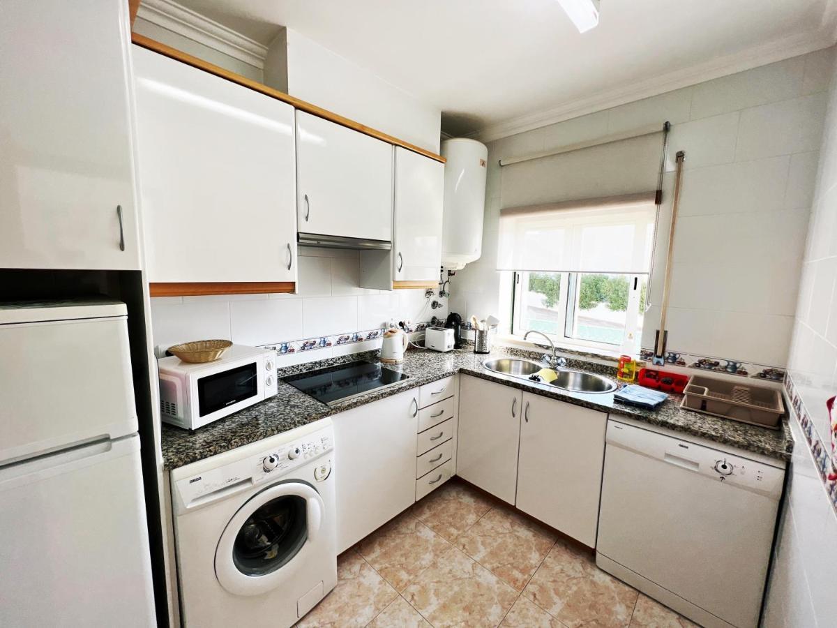 Apartamento Roja Sol *