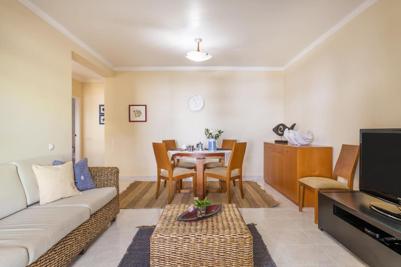 Apartment Jardins Da Falesia Family Duplex Albufeira