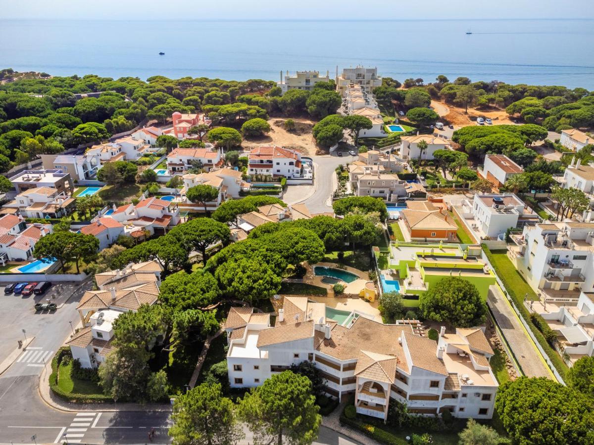 Apartment Jardins Da Falesia Family Duplex Albufeira