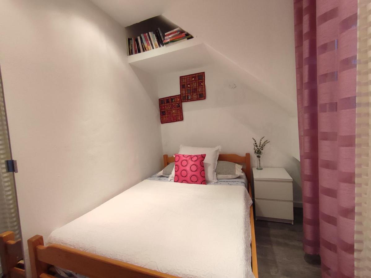 Apartamento Casa Docim, Casa Tipica Algarvia No Centro Da Velha
