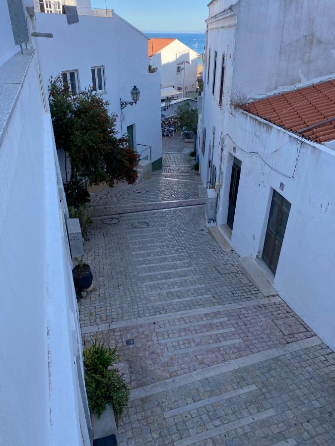 Casa Docim, Casa Tipica Algarvia No Centro Da Velha *