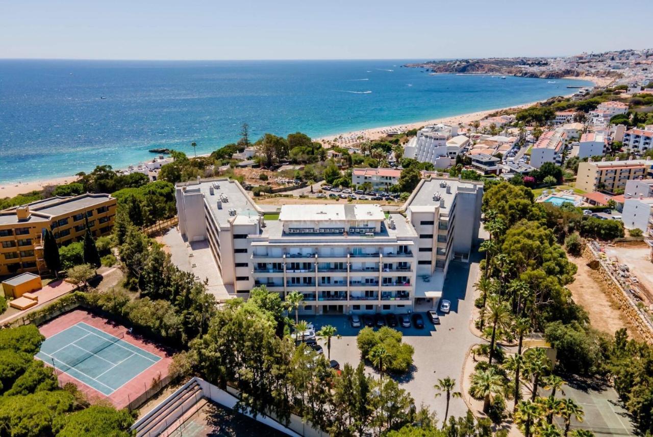 Quinta Da Barracuda Prime Sea View
