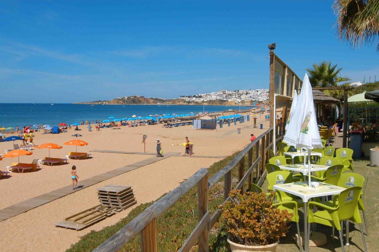 Quinta Da Barracuda Prime Sea View Apartment *