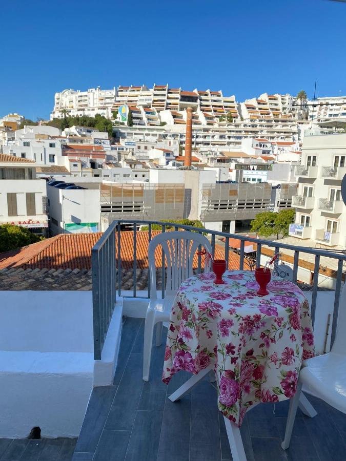 Casa Docim, Casa Tipica Algarvia No Centro Da Velha Apartamento *