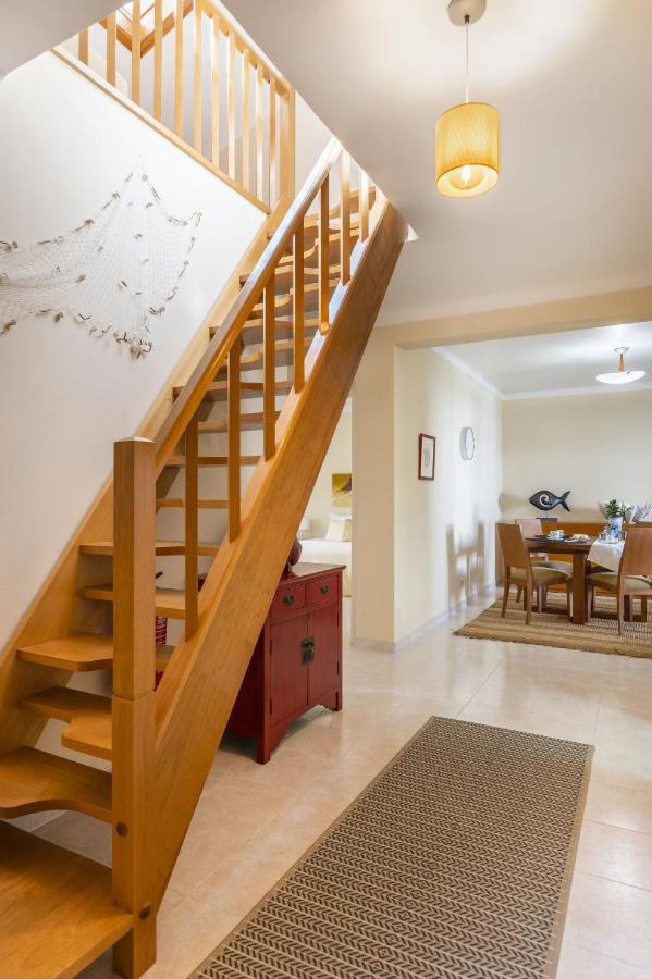 Jardins Da Falesia Family Duplex Apartment
