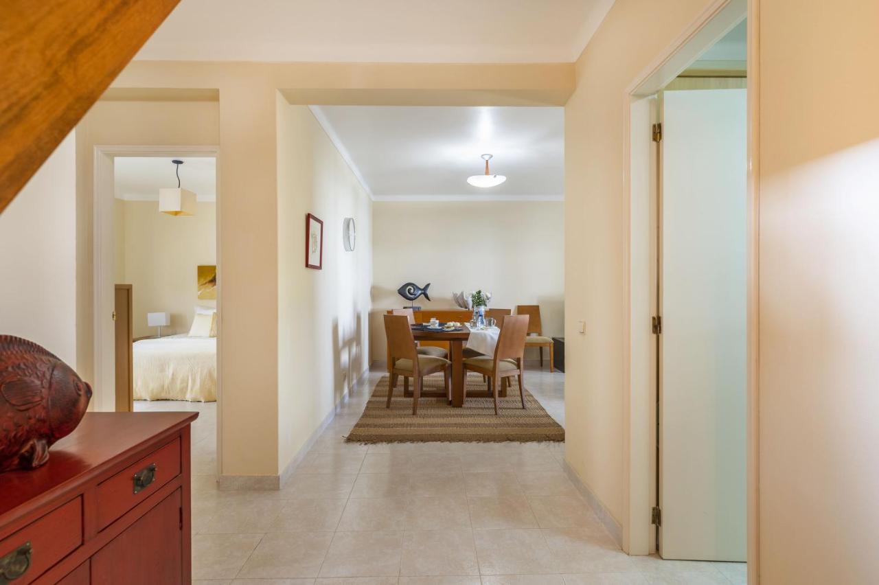Jardins Da Falesia Family Duplex Apartment