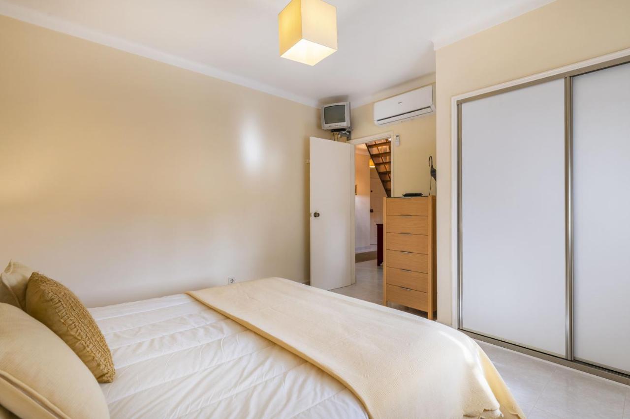 Jardins Da Falesia Family Duplex