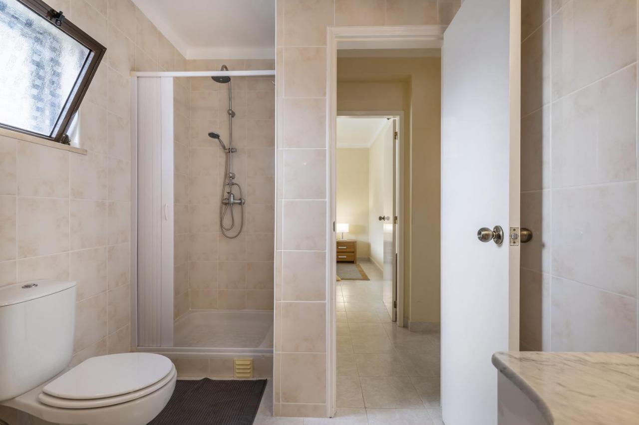 Apartment Jardins Da Falesia Family Duplex Albufeira