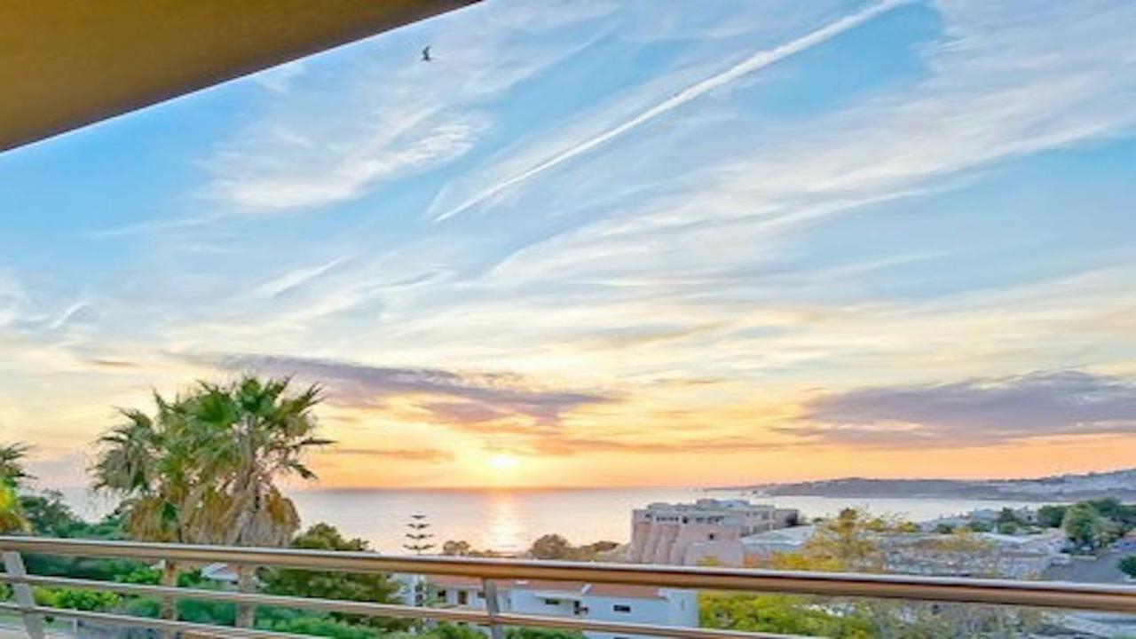 Apartment Quinta Da Barracuda Prime Sea View