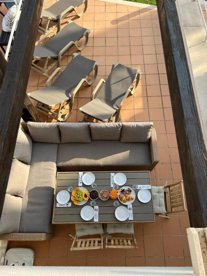 Apartment Amazing View With Pool Albufeira