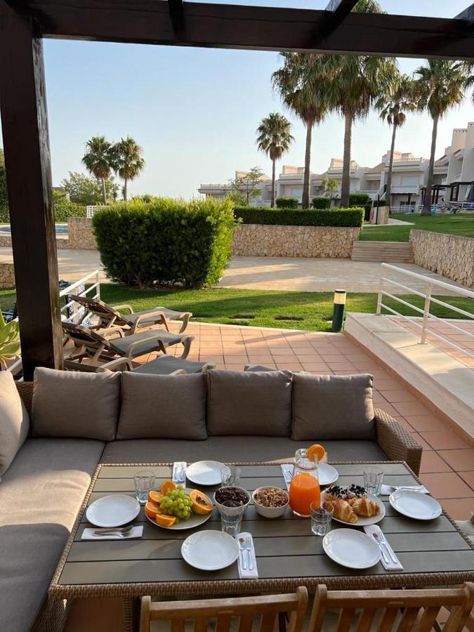 Apartment Amazing View With Pool Albufeira
