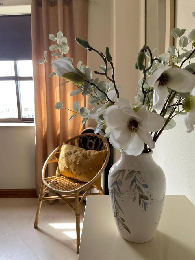 Title E Title - Oura Apartment *