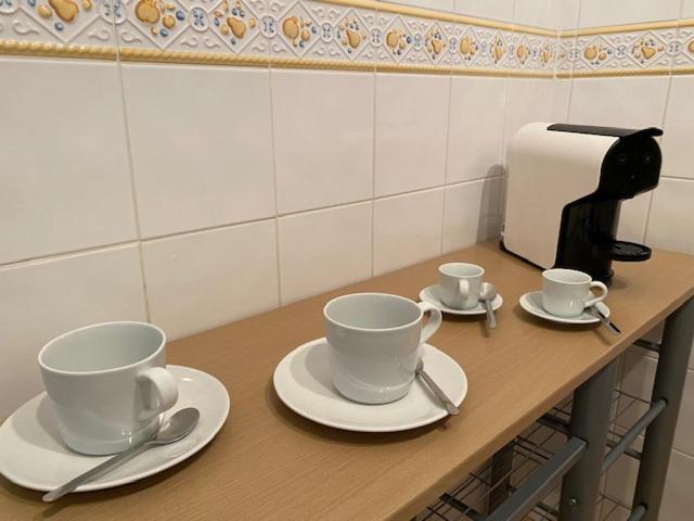 Wonderful Apartment Albufeira