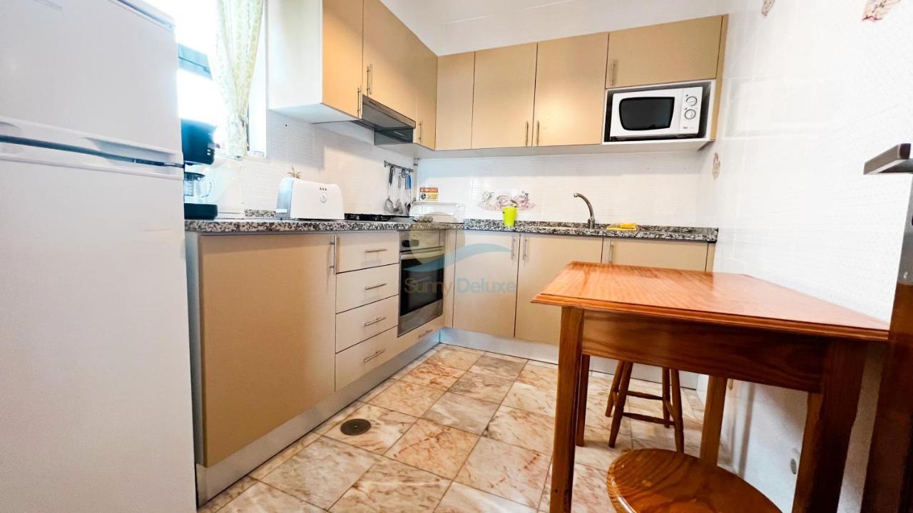 Calipto By Sunny Deluxe Apartamento Albufeira