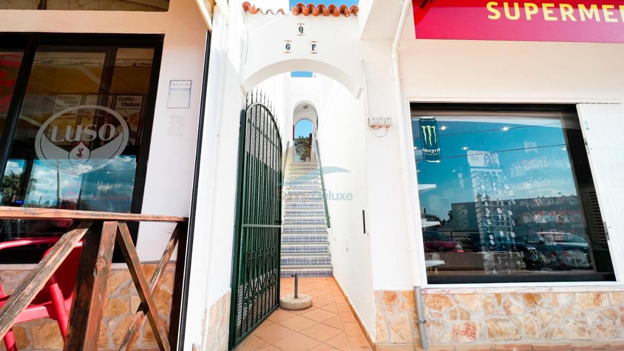 Apartamento Calipto By Sunny Deluxe *
