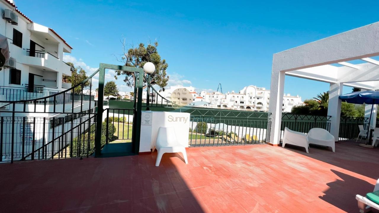 Apartamento Calipto By Sunny Deluxe
