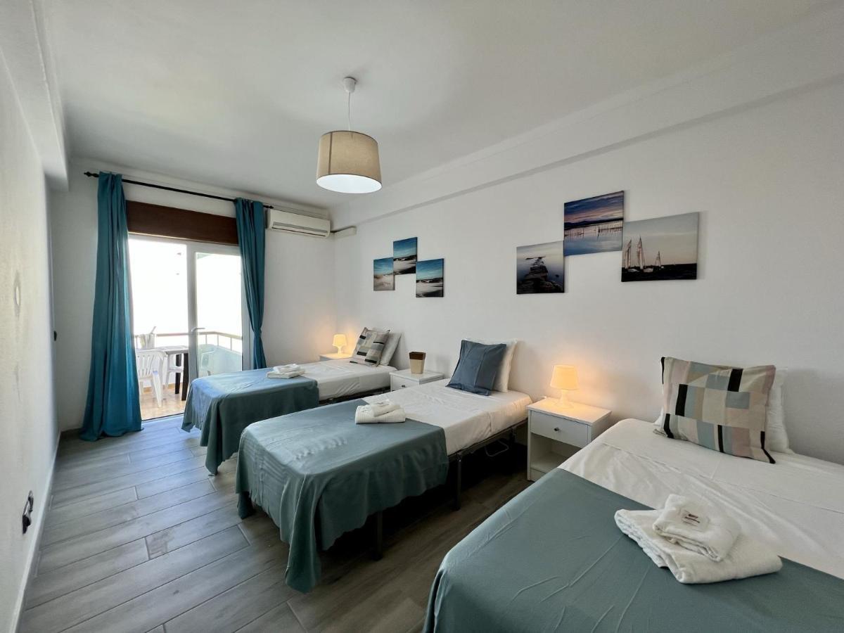 Apartment Downtown With Pool By Homing