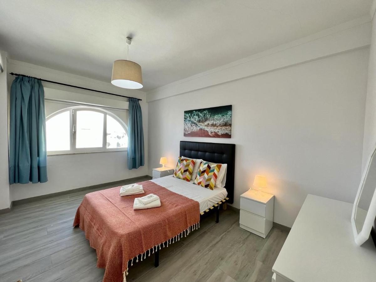 Apartment Downtown With Pool By Homing *