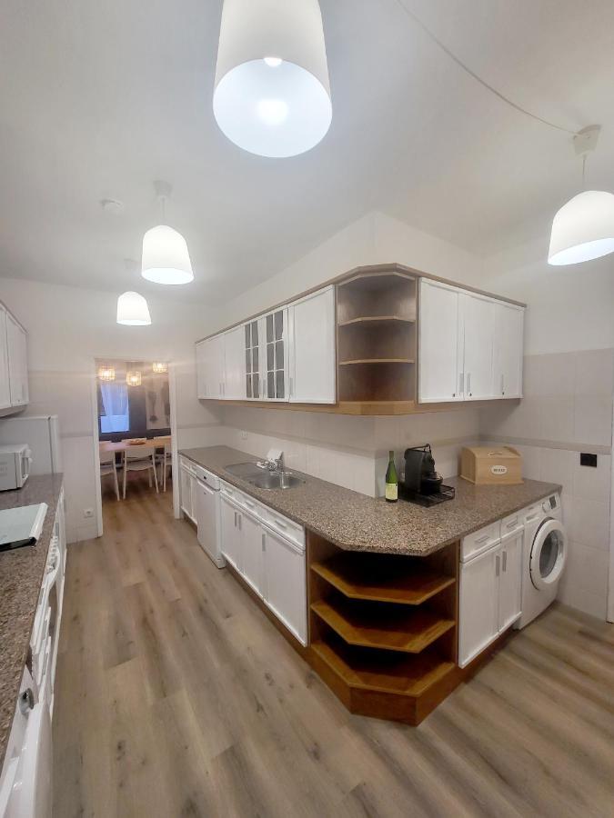 Apartamento Old Town T3 With Balcony Albufeira