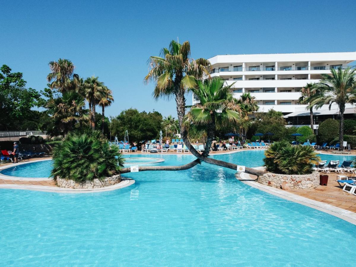 Apart-hotel Alfagar