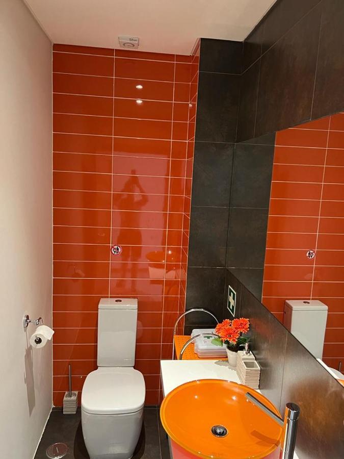 Amazing View With Pool Apartment Albufeira
