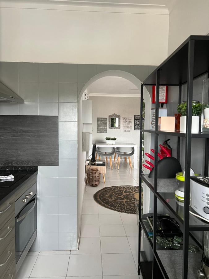 Casa Da - Santa Eulalia Apartamento Albufeira