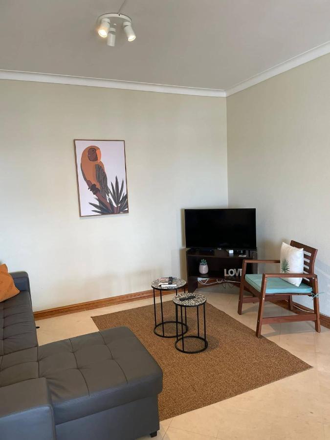 Title E Title - Oura Apartment